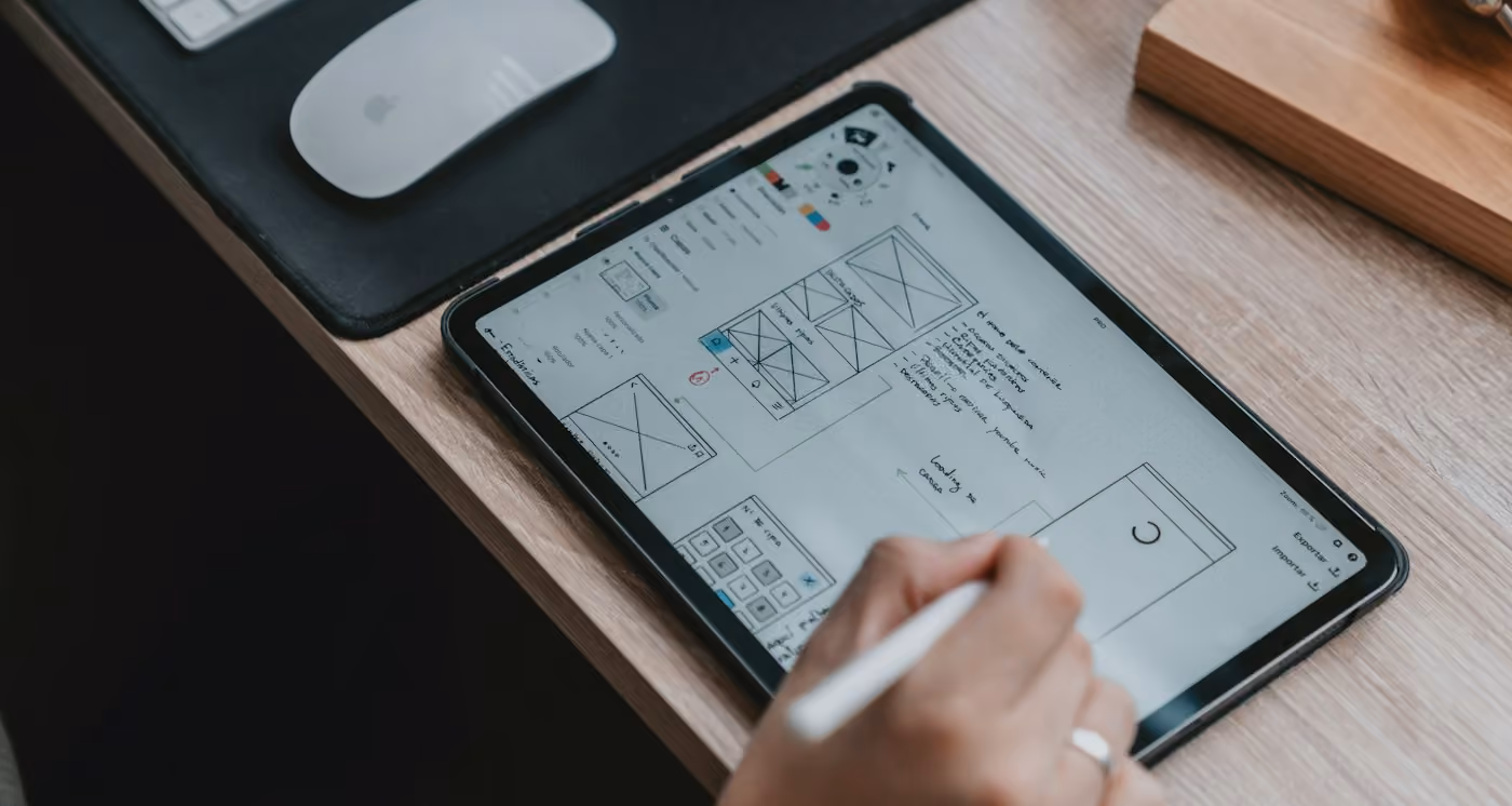 Designing Focus States People Actually Notice