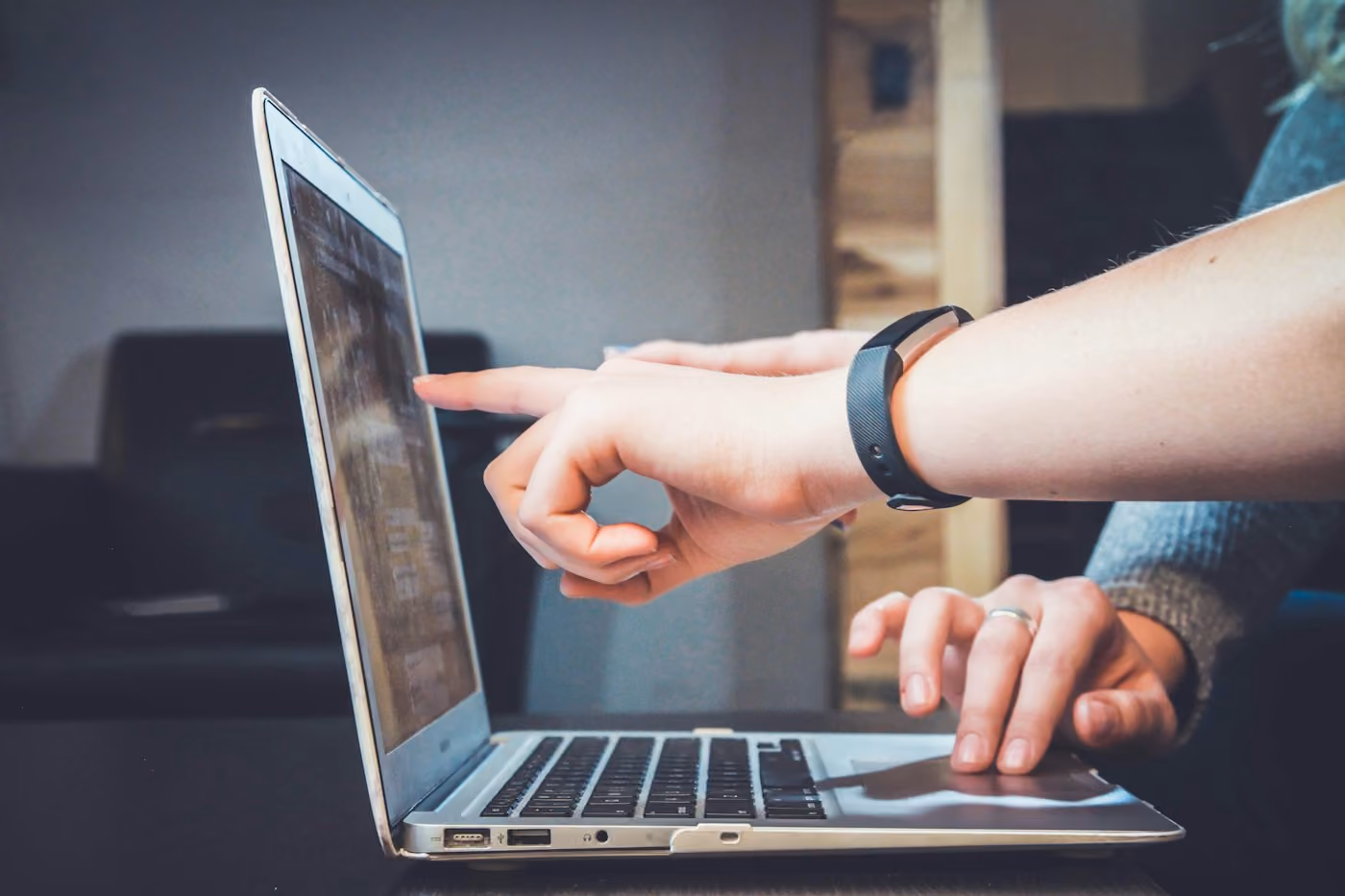 Shipping the Blog Migration Into the Library